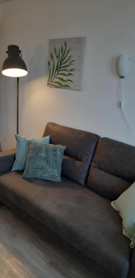 Apartment Bij De Vuurtoren Hollum (Ameland)