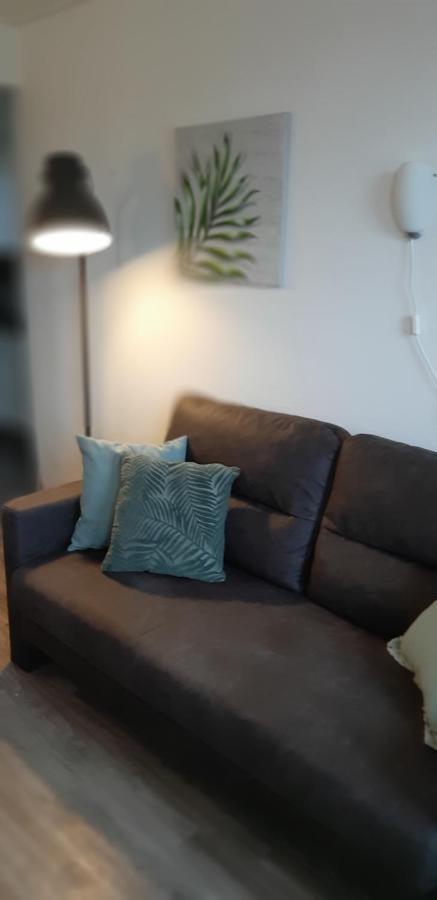 Bij De Vuurtoren Apartment *