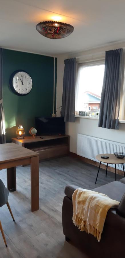 Apartment Bij De Vuurtoren